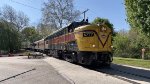 CVSR 6777 crosses Walnut and North Sts.